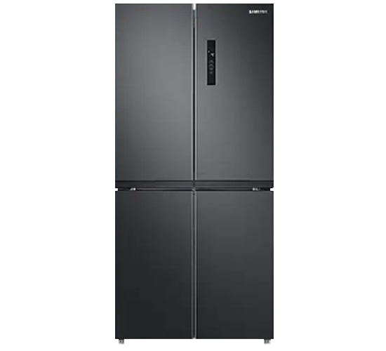 Tủ lạnh Samsung Inverter 488 lít RF48A4000B4/SV
