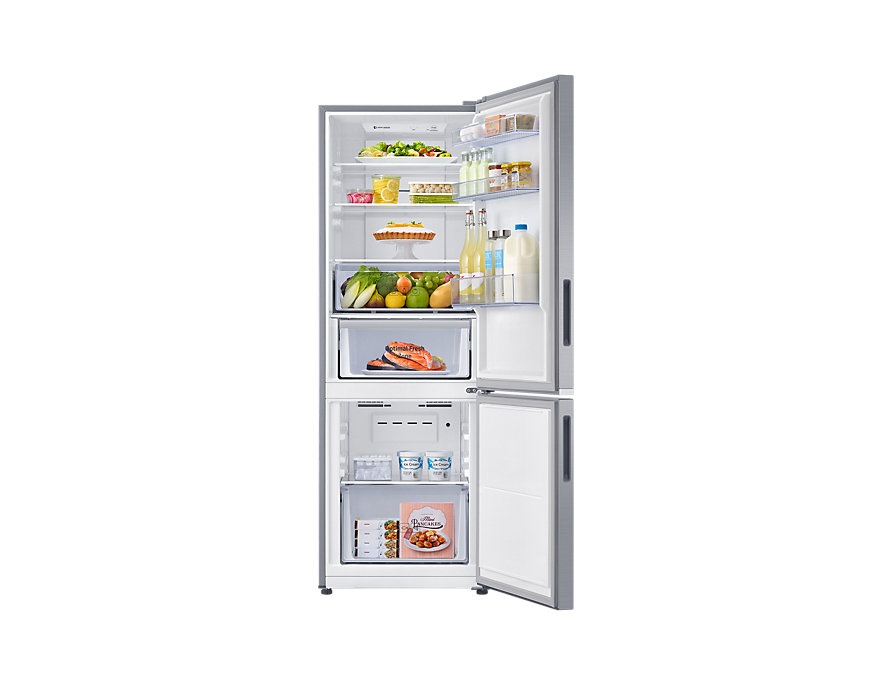 Tủ lạnh Samsung Inverter 310 lít RB30N4010S8/SV