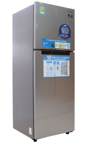 Tủ lạnh Samsung 234 lít RT22FARBDSA