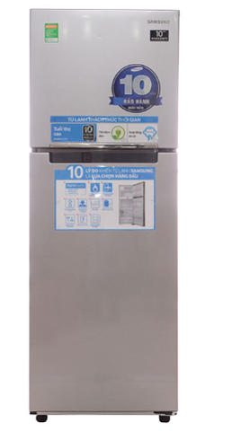 Tủ lạnh Samsung 234 lít RT22FARBDSA