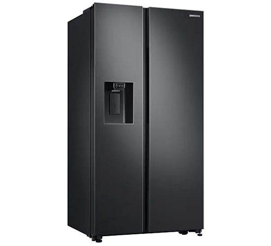 Tủ lạnh Samsung Inverter 617 lít RS64R5301B4/SV