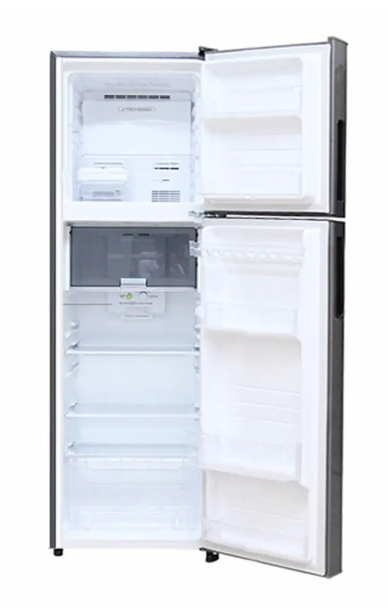 Tủ Lạnh Sharp Inverter 253 Lít SJ-X281E-DS