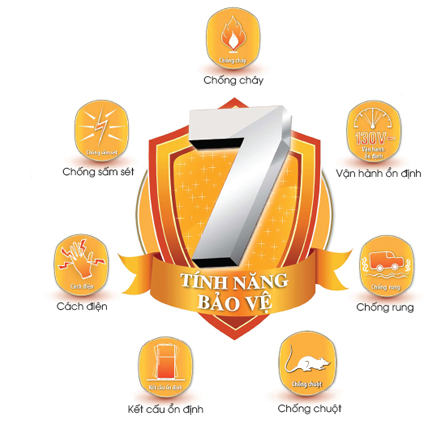 Tủ Lạnh Sharp Inverter 253 Lít SJ-X281E-DS