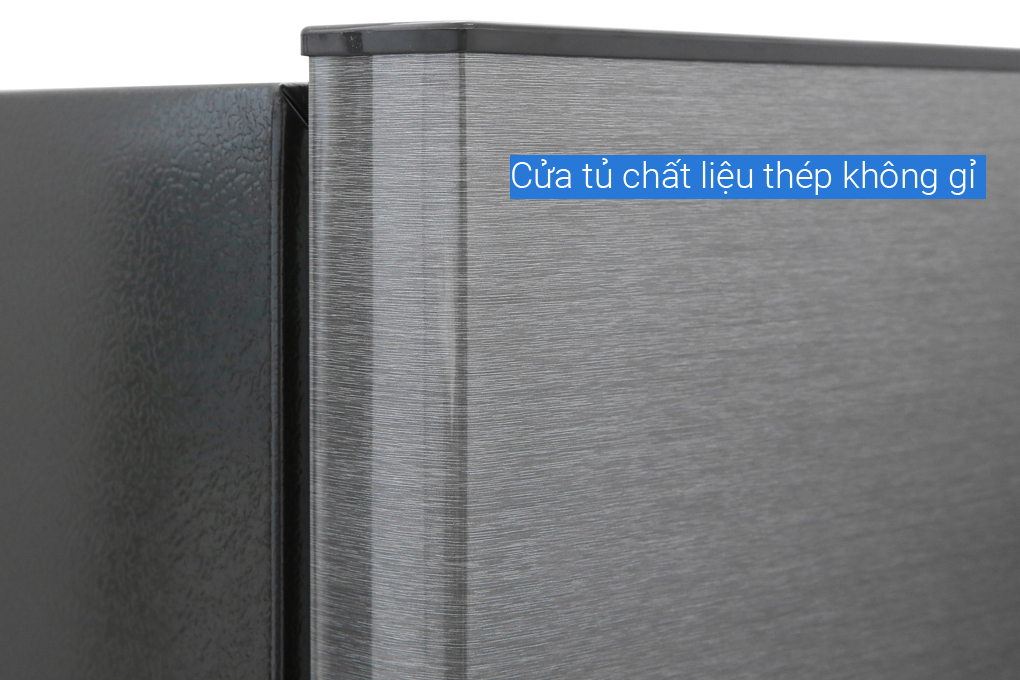 Tủ Lạnh Sharp Inverter 180 Lít SJ-X196E-SL