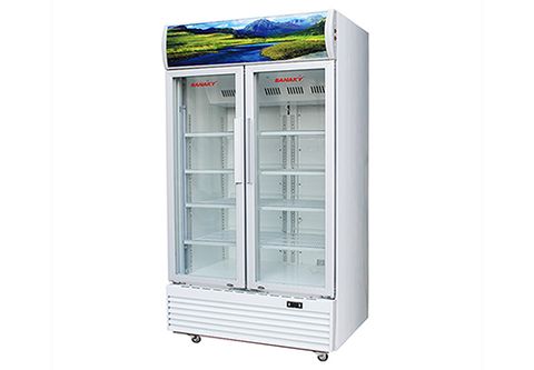 Tủ mát Sanaky Inverter VH-1009HP3