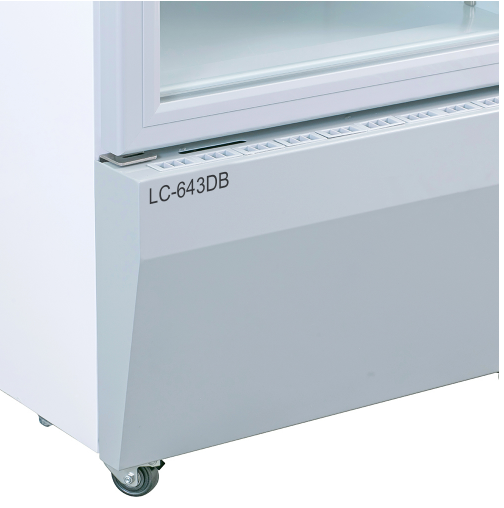 Tủ mát Alaska 342 lít LC-643DB