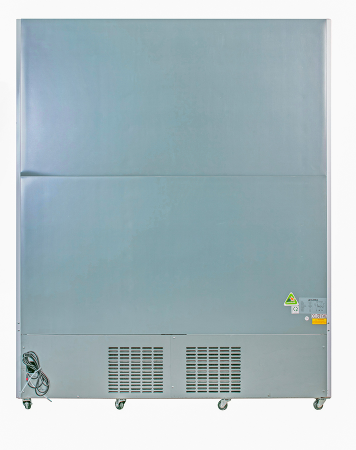 Tủ mát Alaska Inverter SL-14C3I 1400 lít 3 cánh