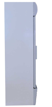 TỦ MÁT INVERTER LC-733HI
