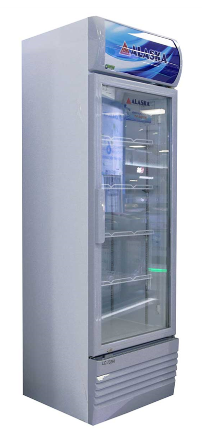 TỦ MÁT INVERTER LC-733HI