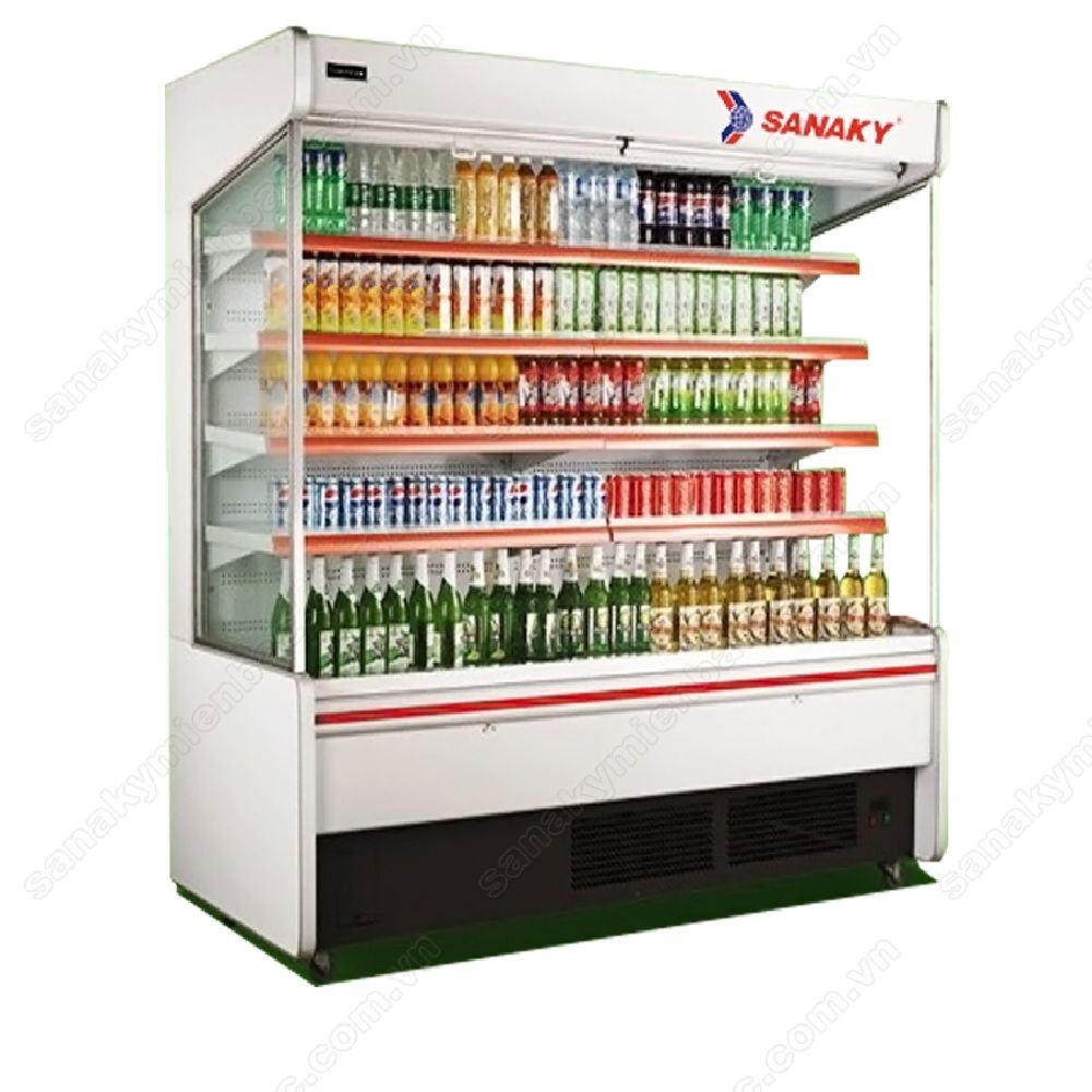 Tủ mát Sanaky VH-15HP