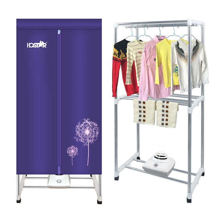 Tủ sấy quần áo HQ-212