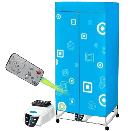 Tủ sấy quần áo Samsung DH-X816R