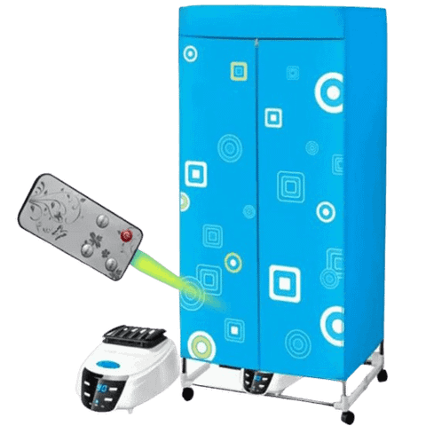 Tủ sấy quần áo Samsung DH-X816R