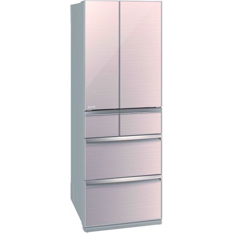 Tủ lạnh Mitsubishi Electric Inverter 694 lít MR-WX70C-F-V