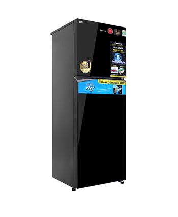 Tủ lạnh Panasonic Inverter 366 lít NR-TL381VGMV
