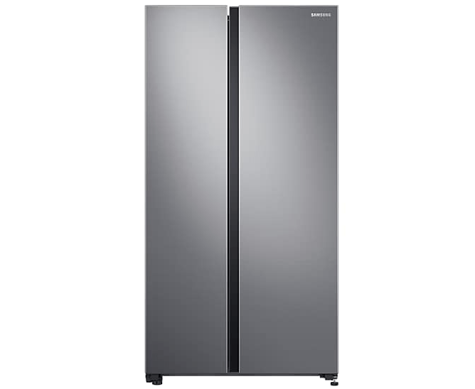 Tủ lạnh Samsung Inverter 647 lít RS62R5001M9/SV