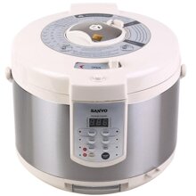 Nồi áp suất Sanyo ECJ-DY509MPA