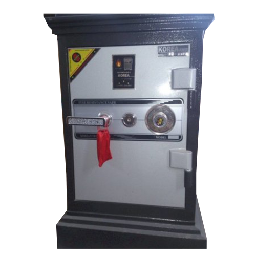 Két Sắt Hàn Quốc Korea KV44