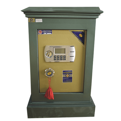 Két Sắt Việt Tiệp K50