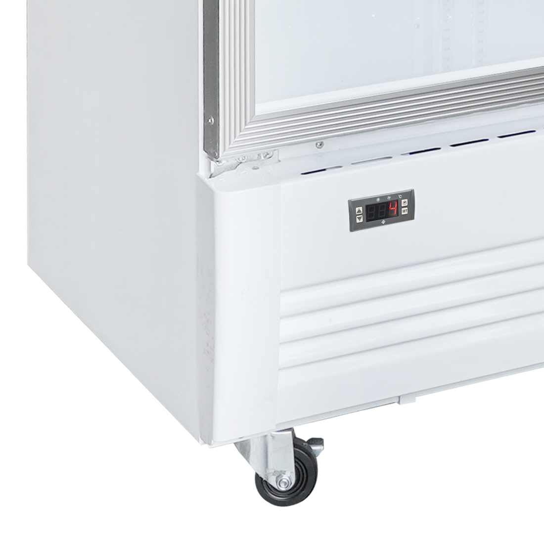 Tủ Mát Sanaky 600L VH-6009HP