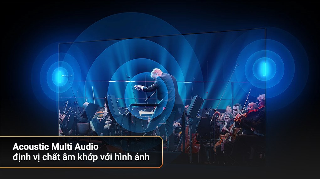 Tivi Sony 4K 75 inch XR-75X90L