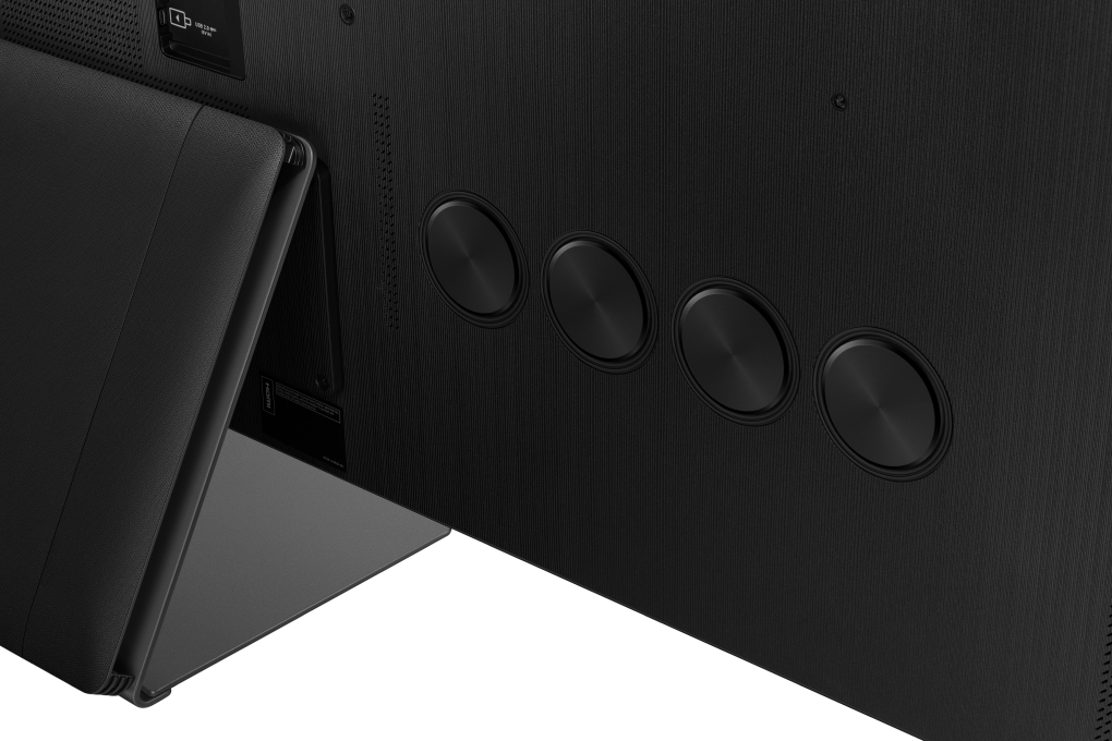 Smart Tivi Neo QLED 8K 75 inch Samsung QA75QN800C