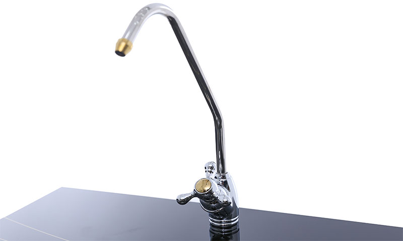 Máy lọc nước Kangaroo OMEGA+ KG02G4-UV