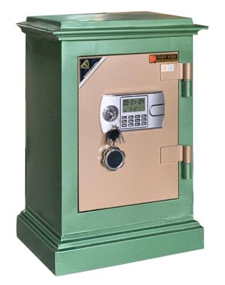 Két sắt điện tử Việt Tiệp VT30E