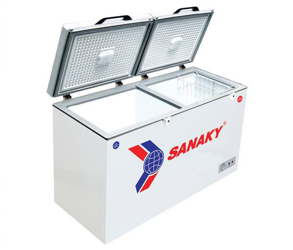 Tủ đông Sanaky 360 lít VH3699W2KD