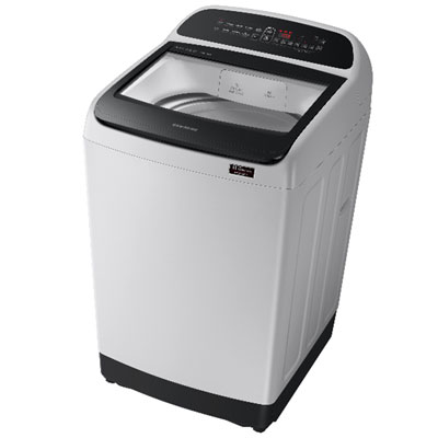 Máy giặt Samsung Inverter 9 kg WA90T5260BY/SV