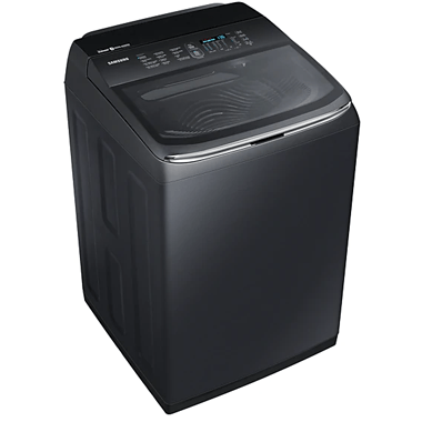 Máy giặt Samsung Inverter 16 kg WA16R6380BV/SV