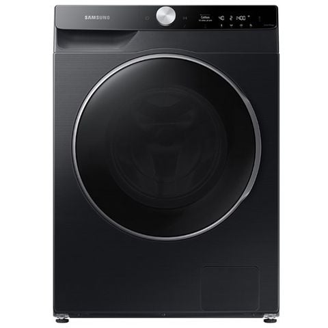 Máy giặt sấy Samsung AI Inverter 14kg WD14TP44DSB/SV