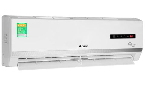Máy điều hòa 2 chiều Gree Inverter 1.5 HP GWH12WA-K3D9B7I