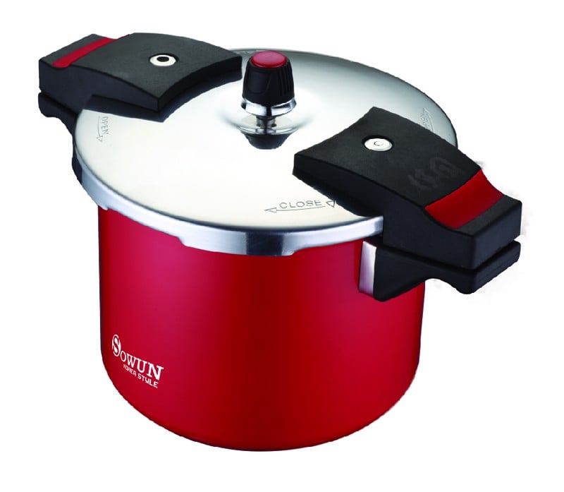 Nồi áp suất gas Sowun SWS327