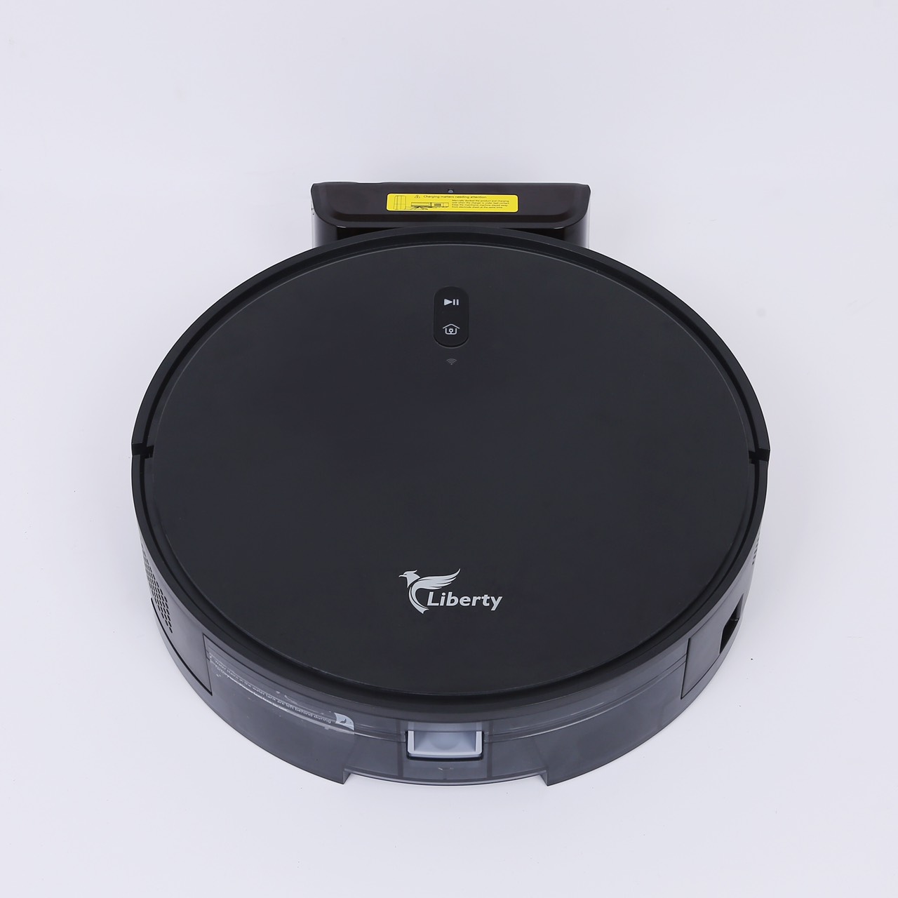 ROBOT HÚT BỤI LAU NHÀ THÔNG MINH LIBERTY T10 Ultra