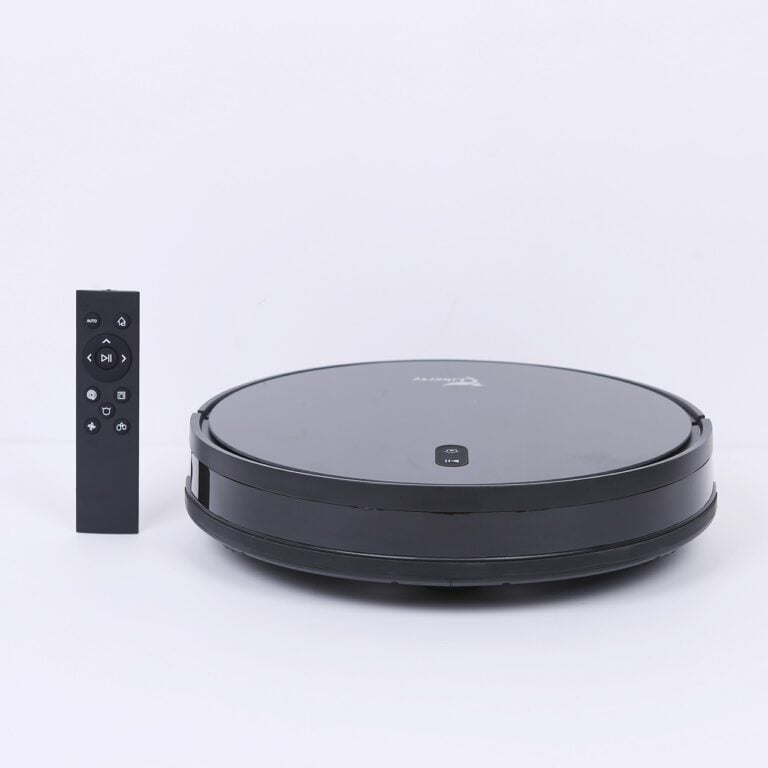 ROBOT HÚT BỤI LAU NHÀ THÔNG MINH LIBERTY T10 Ultra