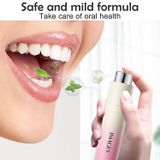 Xịt khử mùi diệt khuẩn và làm thơm miệng Dontodent Cool Fresh Mundspray - Chai 15ml (12)