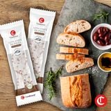 Salami hảo hạng Tây Ban Nha Casademont CAPRICHOS DE FUET - Hộp 320gr (6)