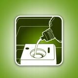 Nước trợ xả làm bóng bát đĩa Finish Eco 0% - Chai 400 ml (12)