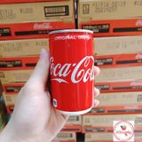 Coca mini Nhật Bản Nước ngọt có ga với hương vị đặc biệt lon 160ml