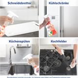 Bộ 3 sản phẩm vệ sinh nhà cửa cao cấp Sagrotan nhập khẩu Đức - Chai 750ml (6)
