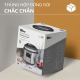 Nồi Áp Suất Điện Đa Năng OLIVO PC60 - 16 Chức Năng - Dung Tích 6L - Công Suất 1000W