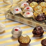 Sô cô la hảo hạng Ferrero Rocher nhập khẩu Đức - Hộp 16 viên (8)