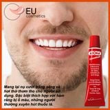Kem đánh răng y tế Ajona Đức ngừa sâu răng chống viêm hiệu quả - Tuýp 25ml (12)