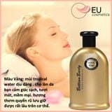 Sữa tắm hương nước hoa Bettina Barty - Chai 500ml (6)