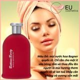 Sữa tắm hương nước hoa Bettina Barty - Chai 500ml (6)