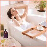 Sữa tắm hương nước hoa Bettina Barty - Chai 500ml (6)