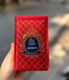 Trà Richard King Queen Choice Premium Black Tea hộp thiếc đỏ 80gr (12)