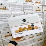 Bánh Quy Rioba Caramel nội địa Đức hương vị thơm giòn khó quên