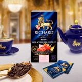 Trà Richard Royal Tea xuất xứ Nga thương hiệu Hoàng Gia (12)